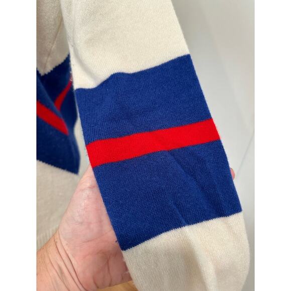 Madeleine Thompson Cashmere Sweater - Picture 3 of 6